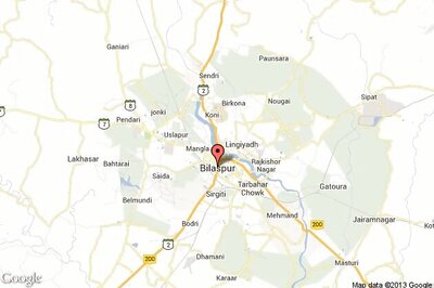 Veteran Congress leader BR Yadav passes away