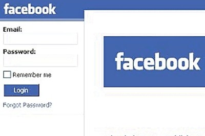Nude pics on Facebook; Brit teacher found dead