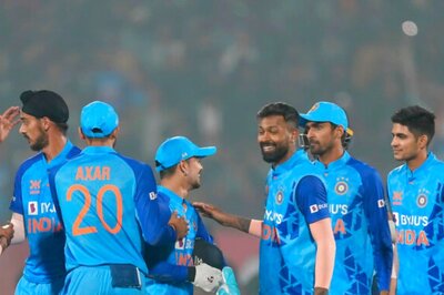 'They Played Fearless Cricket': Former Pakistan Cricketer Lauds India For 2-1 Series Win Against Sri Lanka