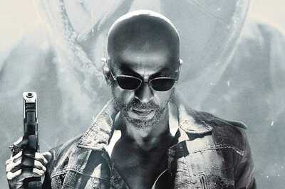 Shah Rukh Khan Reveals Jawan Is All About Women Empowerment: 'The Film Has A Strong Take On...'