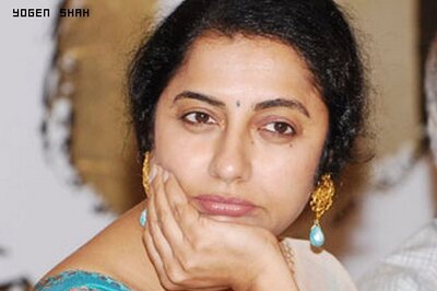 MAMI yet to be foreigners' festival: Suhasini Ratnam