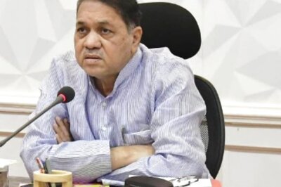 Mumbai Drugs Bust Case: Maha Home Minister Says Police Protection Given to Witness Prabhakar Sail