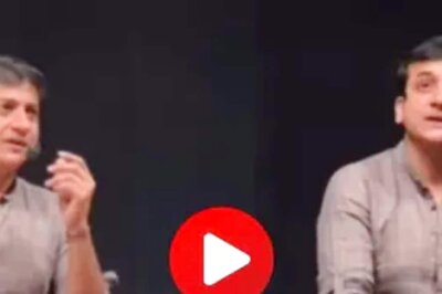 Actor Sankarshan Karhade’s Poem Goes Viral, Maharashtra Politicians React