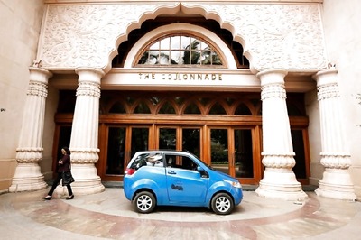 22 Electric Car Models to be Available in India Soon