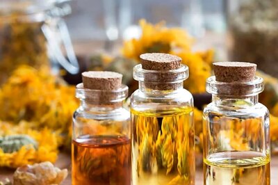 Dive into Wellness with International Essential Oil Day: Discover Aromatic Bliss