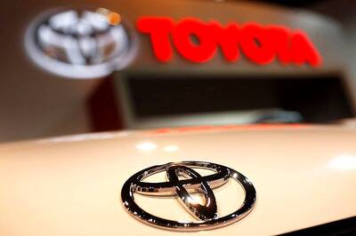 Toyota Announces First Plant in Myanmar