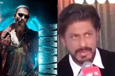 Shah Rukh Khan Says His Success Is Not An Inheritance For His Kids In Viral Video; Watch