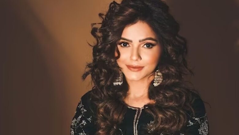 Rubina Dilaik's Mom Reveals She Kept Her Pregnancy Hidden For 7 Months; Know Why