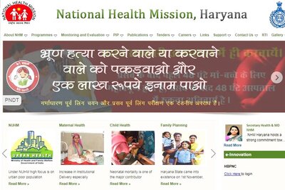 DHFWS Panipat Recruitment 2018: 55 Posts, Apply Before 6th August 2018