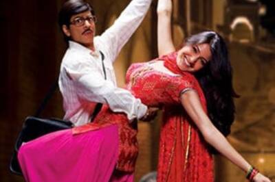 Rab Ne Bana Di Jodi's Anushka wants a man like Suri