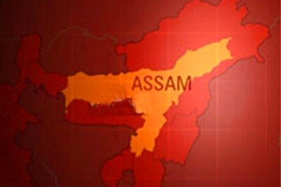 Four killed in fresh Assam violence