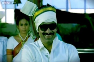 Actor Ravi Teja to play Akshay Kumar's role in Telugu remake of 'Special 26'