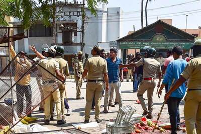 Karnataka Bajrang Dal Man’s Death: Two Accused At large; Victim’s Personal Feud Being Probed