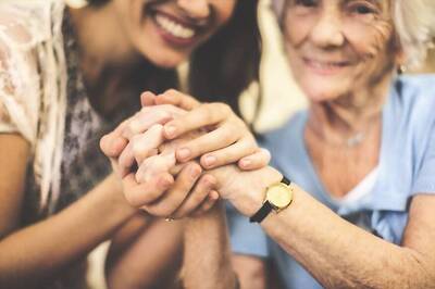 Extreme Distress Increases Risk for Dementia