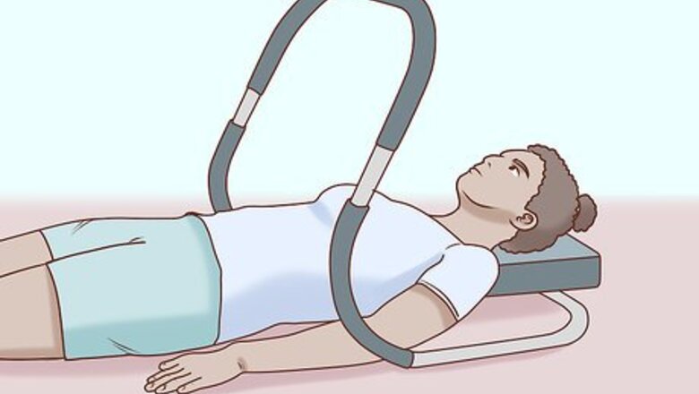 How to Use an Ab Rocker