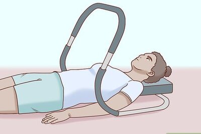 How to Use an Ab Rocker