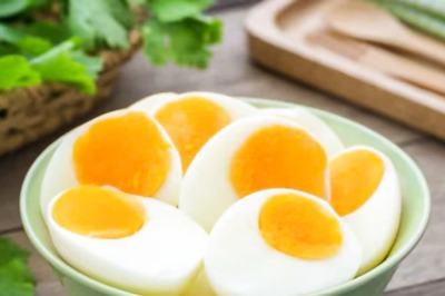Expert Shares How To Include Eggs In Your Diet During Summers