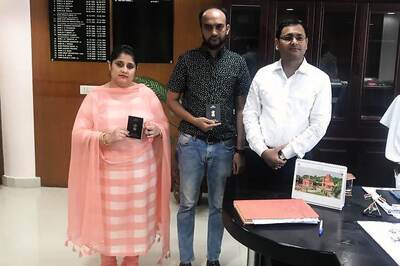 Day After Being Harassed, Lucknow Inter-faith Couple Receive Passports; Officer Transferred