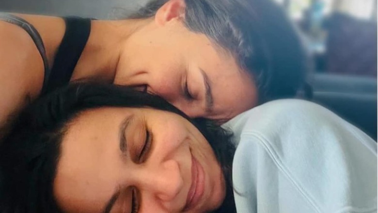 Alia And Shaheen Bhatt Give Major Sibling Goals With Cute Selfie