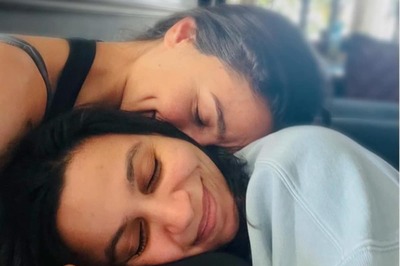 Alia And Shaheen Bhatt Give Major Sibling Goals With Cute Selfie