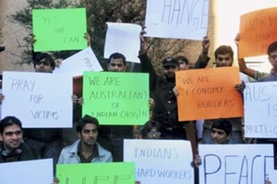 India to maintain database of students going abroad