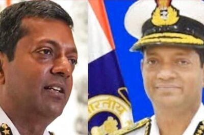 Indian Coast Guard DG Rakesh Pal Dies Aged 59. A Look At His Career