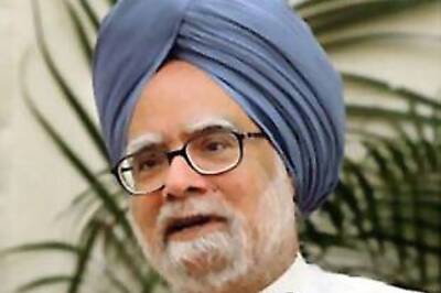 PM backs Pachauri on climate change