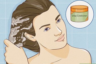 How to Make Curly Hair Grow Faster