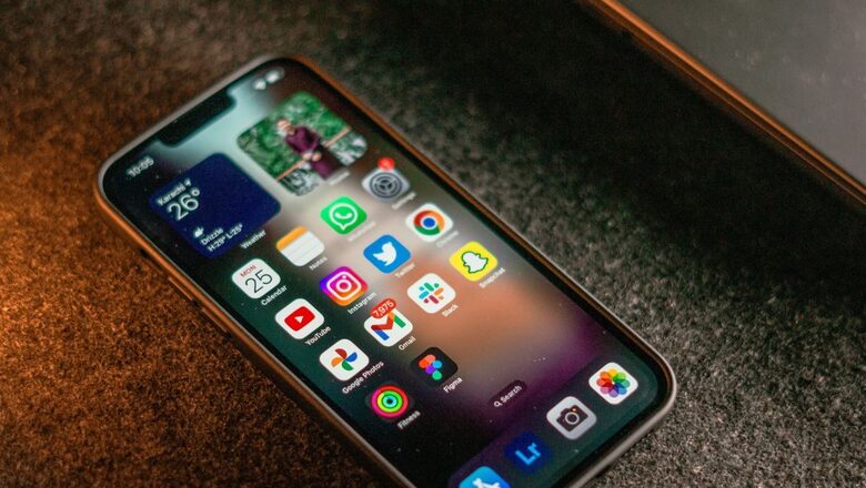 iPhone 16 May Feature An Upgraded Neural Engine To Power iOS 18's AI Features