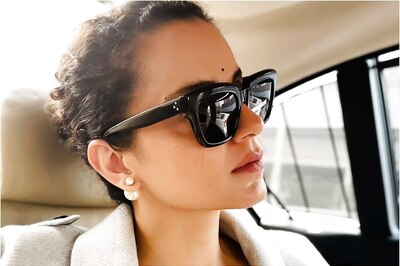 Kangana Ranaut Calls Tandav 'Hindu Phobic', 'Atrocious' and 'Objectionable', Says 'Put Them in Jail'