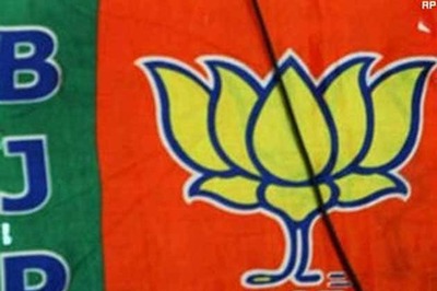 Religion based quota not legally sustainable: BJP