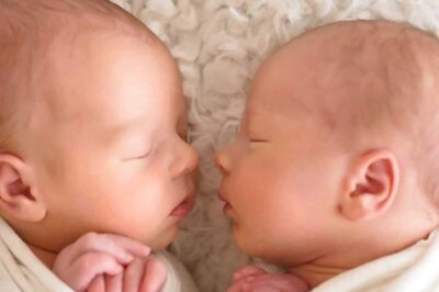 California Woman Experiences Superfetation, Conceives Twice In One Week