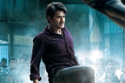 Mahesh Babu's Sarkaru Vaari Paata's Dream Run At US Box Office Continues