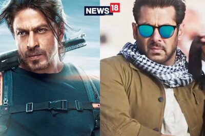 Shah Rukh Khan-Salman Khan’s Tiger vs Pathaan To Release In 2025: Reports