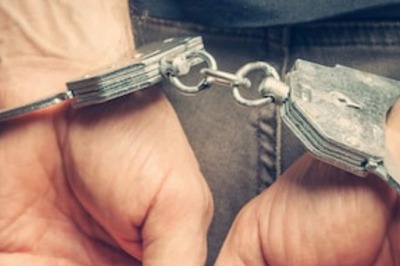 Uttar Pradesh ATS Arrests Two Youths Named by Terror Accused Held Earlier