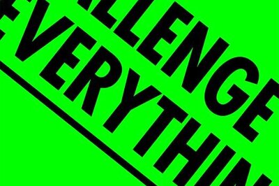 In New Book, British Teen Climate Activist Urges Peers To 'Challenge Everything'