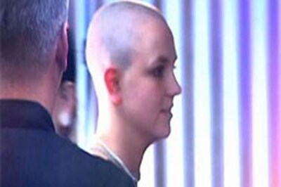 Britney Spears finds new love