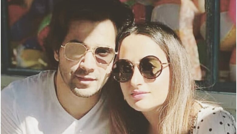 Varun Dhawan Hopeful of 2021 Wedding with Natasha Dalal