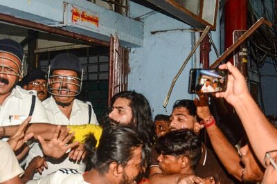 Opinion | Kolkata Rape and Murder Case: Why Does No One Believe the Police?