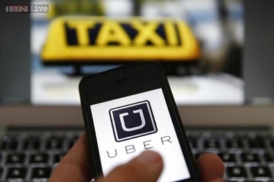 Uber locks horns with NY city hall over fleet expansion
