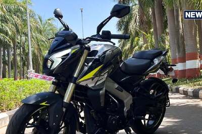 Bajaj Pulsar NS400Z: Perfect Package at Rs 1.85 Lakh? Here's What We Feel