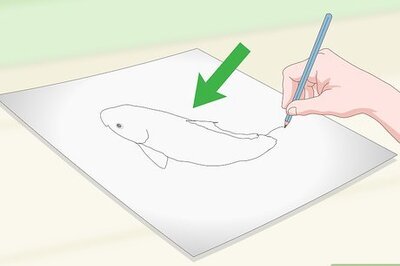 How to Make a Fresco Painting