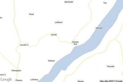 Suspect in attacks on Bengal journalists arrested in East Champaran