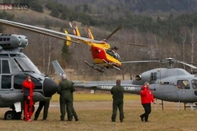 Germanwings forced to cancel flights after Airbus A320 crash