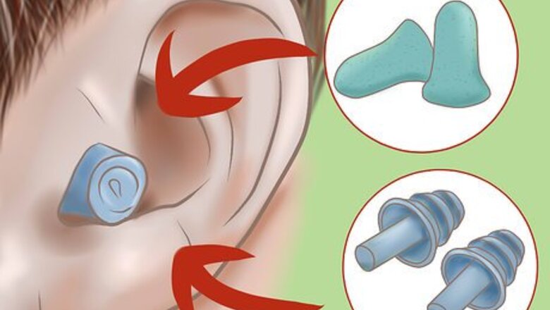 How to Protect Your Hearing at Concerts
