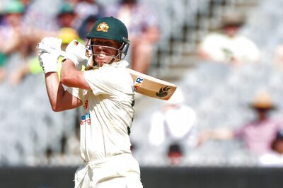 David Warner 'Ready' to Quit Playing For Australia if The Team Management Asks Him to