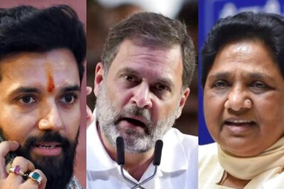 'Congress Wants To End Reservation': Rahul Gandhi's Caste Comments In US Draw Huge Political Backlash