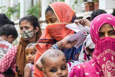 Covid-19 Caused Drop in Life Expectancy of Indians by Two Years: Study