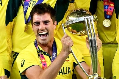 'Everyone Was Absolutely Buzzing': Pat Cummins Defends Lukewarm Reception in Australia After ODI World Cup Win