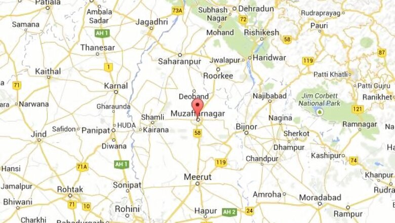 18-year-old girl allegedly gangraped in Budhana town